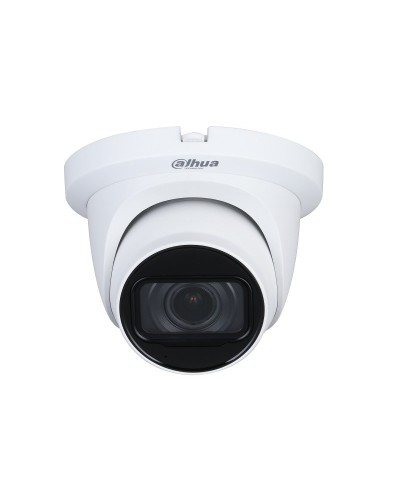 DH-HAC-HDW1231TLMQP-A-0360B. Профессиональная видеокамера мультиформатная купольная. Dahua в Сочи