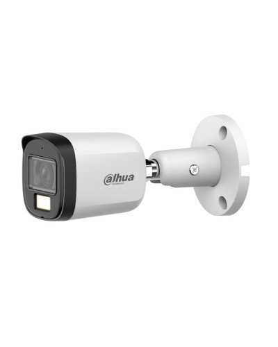 DH-HAC-B2A21P-U-IL-0600B. Профессиональная видеокамера мультиформатная цилиндрическая. Dahua в Сочи