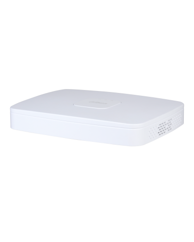 DHI-NVR2108-8P-4KS3. IP-видеорегистратор 8-канальный. Dahua в Сочи