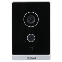 DHI-VTO2211G-P-S2. Вызывная панель IP-домофона. Dahua