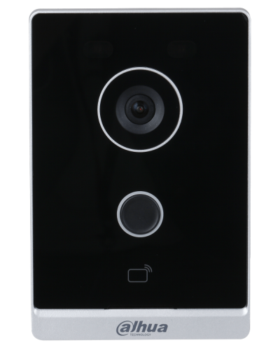 DHI-VTO2211G-P-S2. Вызывная панель IP-домофона. Dahua в Сочи