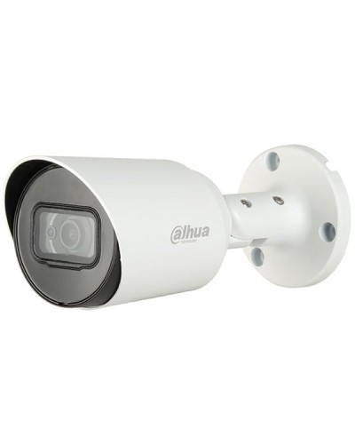 DH-HAC-HFW1200TP-0360B. Профессиональная видеокамера мультиформатная цилиндрическая. Dahua в Сочи