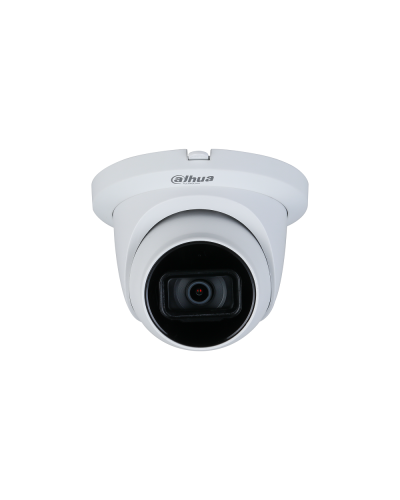 DH-HAC-HDW1500TLMQP-A-0360B-S2. Профессиональная видеокамера мультиформатная купольная. Dahua в Сочи