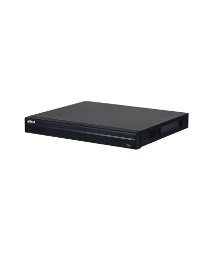 DHI-NVR4232-4KS2/L. IP-видеорегистратор 32-канальный. Dahua в Сочи