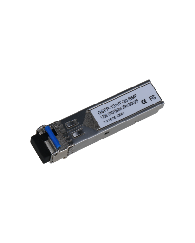DH-GSFP-1310T-20-SMF. SFP модуль. Dahua в Сочи