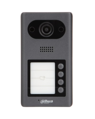 DHI-VTO3211D-P4-S2. Вызывная панель IP-домофона. Dahua в Сочи