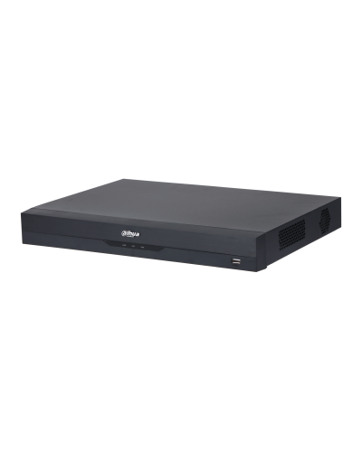 DH-XVR5216AN-4KL-I3. Видеорегистратор мультиформатный 16-канальный. Dahua в Сочи