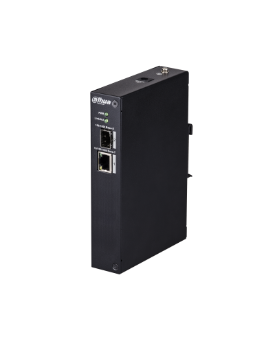 DH-PFS3102-1T. Медиаконвертер. Dahua в Сочи