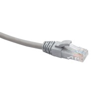 DR-180003. Патч-корд медный. Datarex