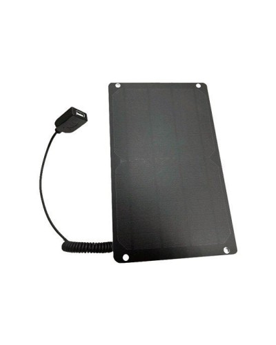 Delta Tourist Light 6. Солнечная панель с USB портом. Delta в Сочи