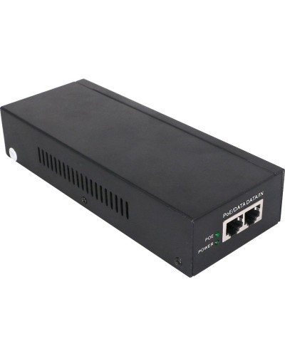 DNP90W52GWXM 100/1000/2500/10GBASE-T 90Вт 100-240В(АС). Инжектор PoE. Digma в Сочи