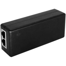 DNP65W52GTXP 10/100/1000BASE-T 65Вт 100-240В(АС). Инжектор PoE. Digma
