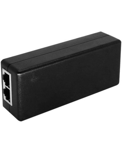 DNP30W48GTXP 10/100/1000BASE-T 30Вт 100-240В(АС). Инжектор PoE. Digma в Сочи