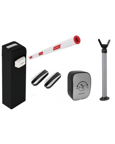DoorHan BR-PRO4000RKIT. Шлагбаум автоматический. DoorHan в Сочи