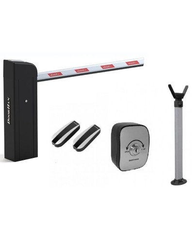DoorHan BR-PRO-RPD3000KIT. Шлагбаум автоматический. DoorHan в Сочи