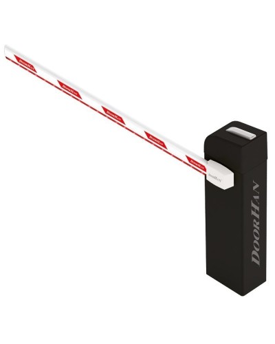 DoorHan BARRIER-PRO4000LED. Шлагбаум автоматический. DoorHan в Сочи