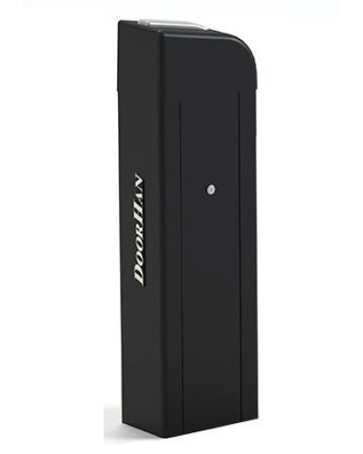 DoorHan BARRIER-PRO-RPD. Тумба автоматического шлагбаума. DoorHan в Сочи