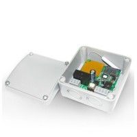 Doorhan GSM-3.0. Контроллер СКУД GSM. DoorHan