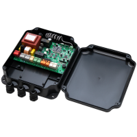 DoorHan PCB-SW. Блок управления. DoorHan