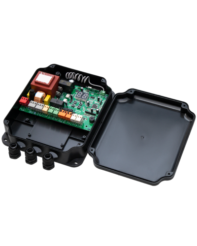 DoorHan PCB-SW. Блок управления. DoorHan в Сочи