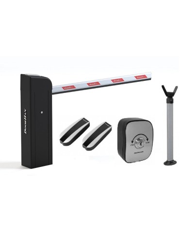 DoorHan BR-PRO5000KIT. Шлагбаум автоматический. DoorHan в Сочи