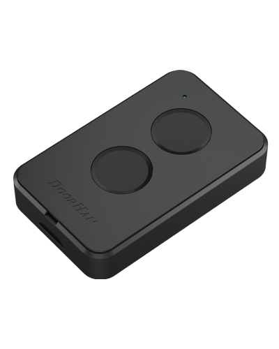 DoorHan Transmitter 2-PRO. Пульт дистанционный. DoorHan в Сочи