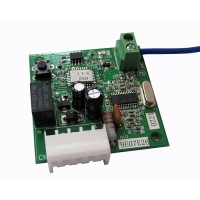 DoorHan Receiver 433. Приемник встраиваемый. DoorHan