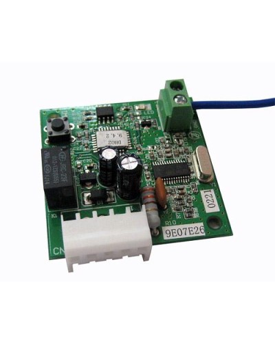 DoorHan Receiver 433. Приемник встраиваемый. DoorHan в Сочи