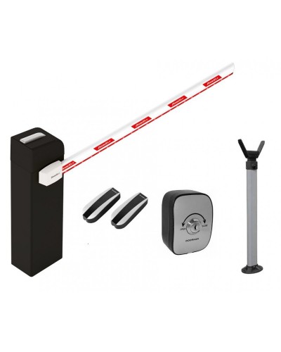 DoorHan BR-PRO-RPD3000LEDKIT. Шлагбаум автоматический. DoorHan в Сочи