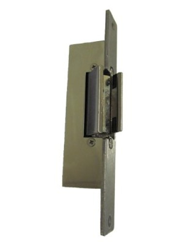 87 CII N 412/X 12V AC/DC НЗ. Защелка электромеханическая. Dorcas в Сочи