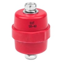 Изолятор SM-40 475А 12кВ (plc-sm-40). Изолятор. EKF