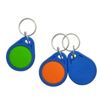 ELTIS EMF Ключ для домофона. Брелок. ELTIS