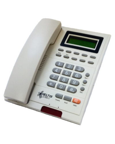 ELTIS SC1000-C1. Пульт диспетчера. ELTIS в Сочи