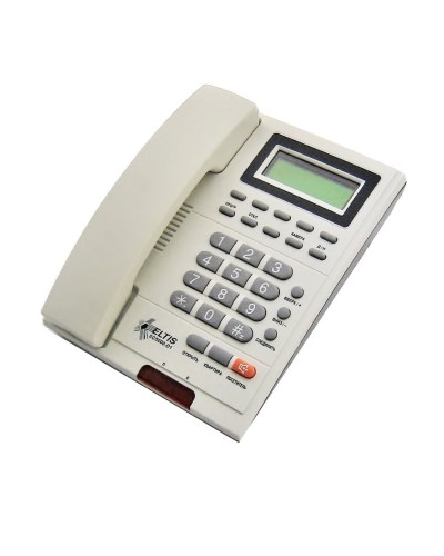 Eltis SC5000-D1. Пульт поста охраны. ELTIS в Сочи