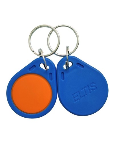 ELTIS MF Ключ- брелок для домофона ELTIS MF/НП (52664). Брелок. ELTIS в Сочи