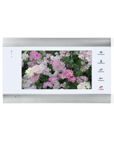 ELTIS VM700-7CLM-HP/беструбочн.. Монитор видеодомофона. ELTIS в Сочи