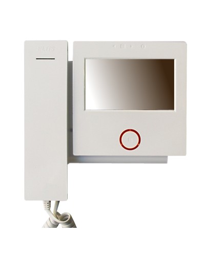 ELTIS VM400-4CL. Монитор видеодомофона. ELTIS в Сочи