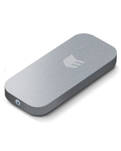 ER1501 Mullion ESMART Reader BLE (Carbon Concrete). Считыватель бесконтактный для proxi-карт и брелоков. ESMART в Сочи