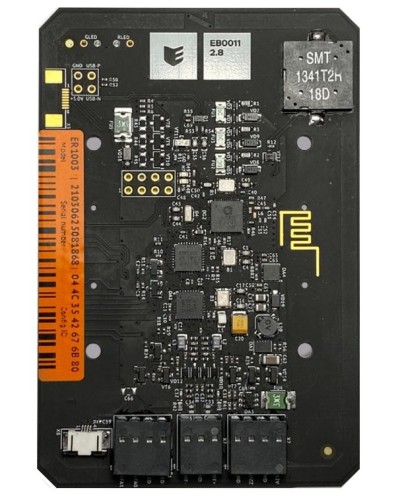 ER1003 ESMART Reader BLE . Считыватель бесконтактный для proxi-карт и брелоков. ESMART в Сочи