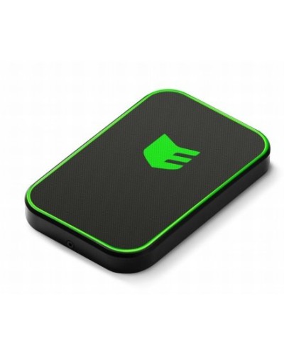 ER1602 ESMART Reader BLE Bubble (черный). Считыватель бесконтактный для proxi-карт и брелоков. ESMART в Сочи