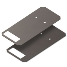 EA1740 Mullion. Монтажный комплект . ESMART