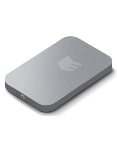 ER1701 ESMART Reader BLE (Carbon Concrete). Считыватель бесконтактный для proxi-карт и брелоков. ESMART в Сочи