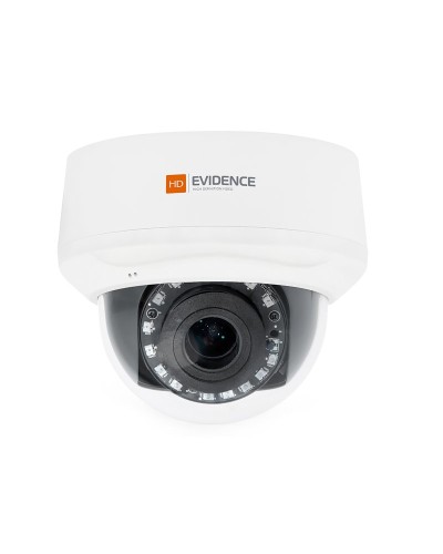 Apix-Dome/E2 2812. IP-камера купольная. EVIDENCE в Сочи