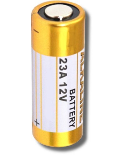 A-23. Элемент питания. Elmes Electronic в Сочи