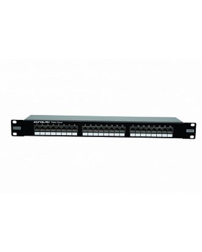 27B-F6-24BL: Патч-панель в Сочи