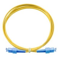 41F-S2-SC-SC-01. Патч-корд оптический. Eurolan