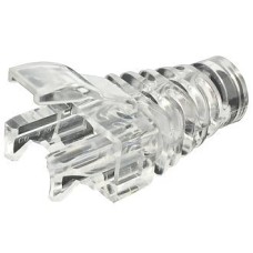 13A-00-11WT (50 шт): Гибкий хвостовик Q-PLUG