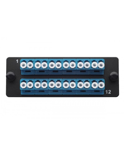 38M-S2-2L-12BL: Планка Q-SLOT в Сочи