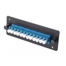 38M-S2-2L-06BL: Планка Q-SLOT
