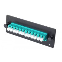38M-30-2L-06BL: Планка Q-SLOT